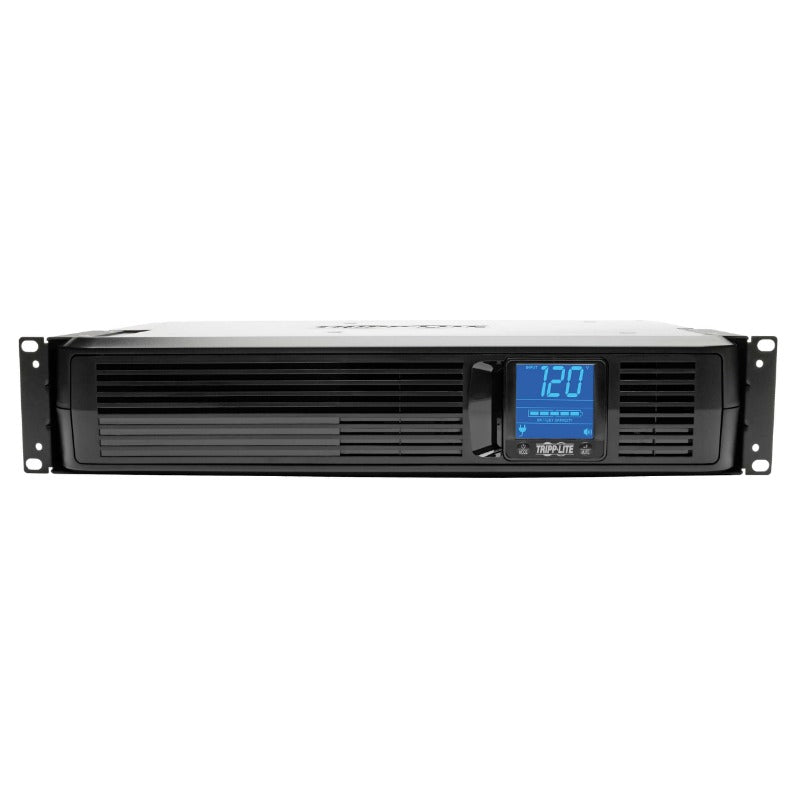 Tripp Lite SmartPro 1500VA 900W 120V Line-Interactive Rack/Tower 2U XL