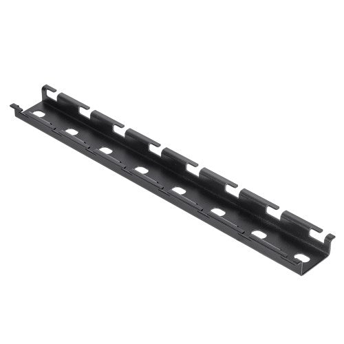 Tripp Lite Cable Tray Trapeze Hanging Cross-Bracket for Wire Mesh (12 in.)