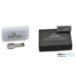 Custom USB Giftbox