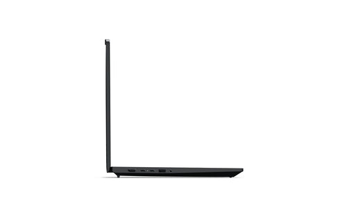 Lenovo ThinkPad P16s Gen 4 (Intel) Intel Core Ultra 7 255H Mobile workstation 40.6 cm (16") WUXGA 16 GB DDR5-SDRAM 512 GB SSD Wi-Fi 7 (802.11be) Windows 11 Pro Black French