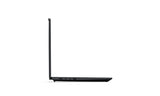 Lenovo ThinkPad P16s Gen 4 (Intel) Intel Core Ultra 7 255H Mobile workstation 40.6 cm (16") WUXGA 32 GB DDR5-SDRAM 512 GB SSD Wi-Fi 7 (802.11be) Windows 11 Pro Black