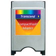 TRANSCEND PCMCIA ATA ADAPTER FOR CF CARD