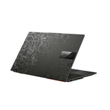 ASUS Vivobook S15 OLED K5504VA-DB91-CA-BAPE laptop Intel® Core™ i9 i9-13900H 39.6 cm (15.6") 2.8K 16 GB LPDDR5-SDRAM 1 TB SSD Wi-Fi 6E (802.11ax) Windows 11 Home Black