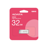 ADATA UR350 USB flash drive 32 GB USB Type-A 3.2 Gen 1 (3.1 Gen 1) Brown