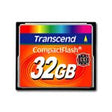 TRANSCEND 32GB CF CARD (133x)