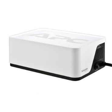 APC BE700G3 uninterruptible power supply (UPS) Standby (Offline) 0.7 kVA 420 W 6 AC outlet(s)