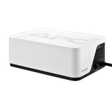 APC BE700G3 uninterruptible power supply (UPS) Standby (Offline) 0.7 kVA 420 W 6 AC outlet(s)