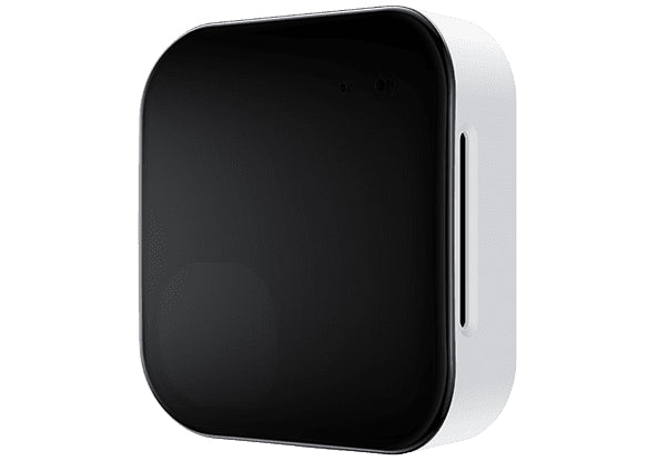 Yealink RoomSensor Pro Multifunctional room sensor Black, White