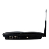 EnGenius Durafon Pro DECT base station Black