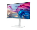 MSI Modern MD272UPHW computer monitor 68.6 cm (27") 3840 x 2160 pixels 4K Ultra HD Black