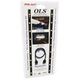 EOL HOME ACCENT WRM WHITE 2X1FT W/ 12"  OLSHAWRM2