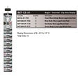 Nite Ize BUGLIT CLIP STRIP - 12 UNITS