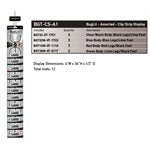 Nite Ize BUGLIT CLIP STRIP - 12 UNITS