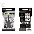 NITE IZE CURVYMAN - FOLIAGE GREEN