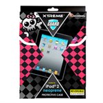 XTREME REVERSABLE NEOPRENE DESIGN CASE FOR 10 IN TABLETS