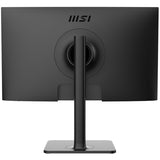 MSI Modern MD2412P computer monitor 60.5 cm (23.8") 1920 x 1080 pixels Full HD LED Black