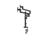 MSI PRO MT81D monitor mount / stand 81.3 cm (32") Desk Black