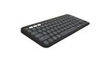 Logitech Pebble Keys 2 K380s