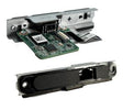 ASUS NUCIOALA0CR interface cards/adapter RJ-45, RS-232