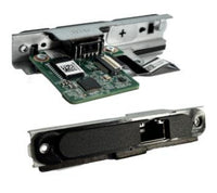 ASUS NUCIOALA0CR interface cards/adapter RJ-45, RS-232