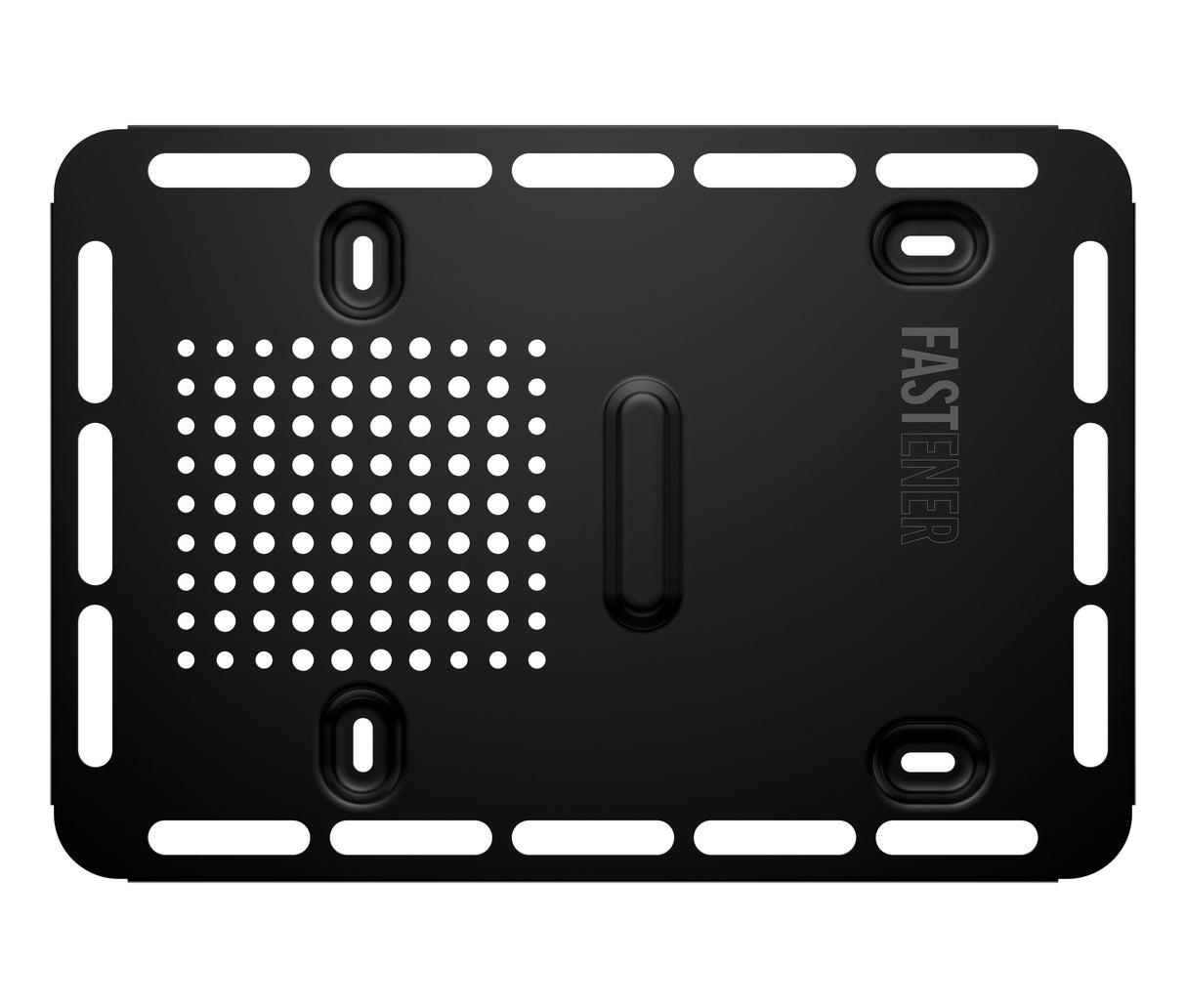 HP Poly Studio A2 Plate Mount for Audio Bridge