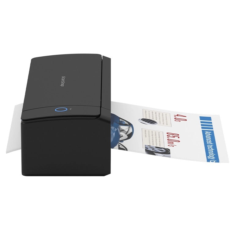 Ricoh ScanSnap iX1300 ADF scanner 600 x 600 DPI A4 Black