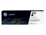 HP 305X High Yield Black Original LaserJet Toner Cartridge
