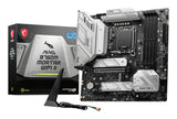 MSI MAG B760M MORTAR WIFI II DDR5 Intel B760 LGA 1700 micro ATX