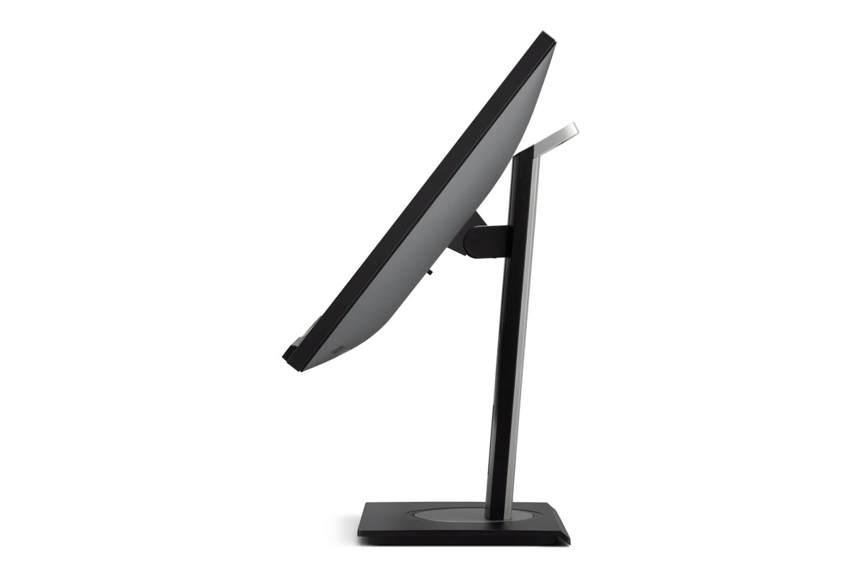 Viewsonic VG Series 27" 1440p Ergonomic IPS Mon computer monitor 68.6 cm (27") 2560 x 1440 pixels Quad HD LED Black