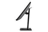 Viewsonic VG Series 27" 1440p Ergonomic IPS Mon computer monitor 68.6 cm (27") 2560 x 1440 pixels Quad HD LED Black