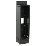 Middle Atlantic SR Series Large Pivoting Rack - SR-40-22