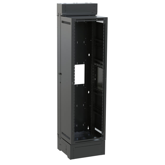 Middle Atlantic SR Series Large Pivoting Rack - SR-40-22