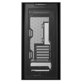 ASUS A21 CASE/BLK Mini Tower Black