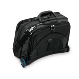 Kensington Contour 17'' Laptop Roller- Black