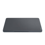 Lenovo 100w Gen 4 Intel® N N100 Laptop 29.5 cm (11.6") HD 4 GB LPDDR5-SDRAM 128 GB SSD Wi-Fi 6 (802.11ax) Windows 11 Pro Academic Grey QWERTY English