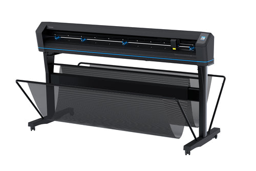 HP Latex 64 Plus Cutting Solution paper cutter
