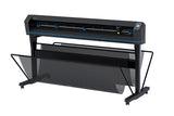 HP Latex 64 Plus Cutting Solution paper cutter