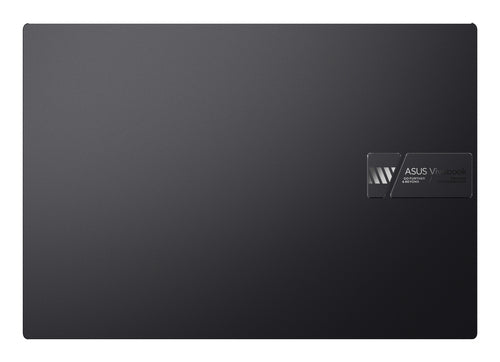 ASUS Vivobook 16X K3605VU-DS91-CA laptop Intel® Core™ i9 i9-13900H 40.6 cm (16") WUXGA 16 GB DDR4-SDRAM 512 GB SSD NVIDIA GeForce RTX 4050 Wi-Fi 6E (802.11ax) Windows 11 Home Black