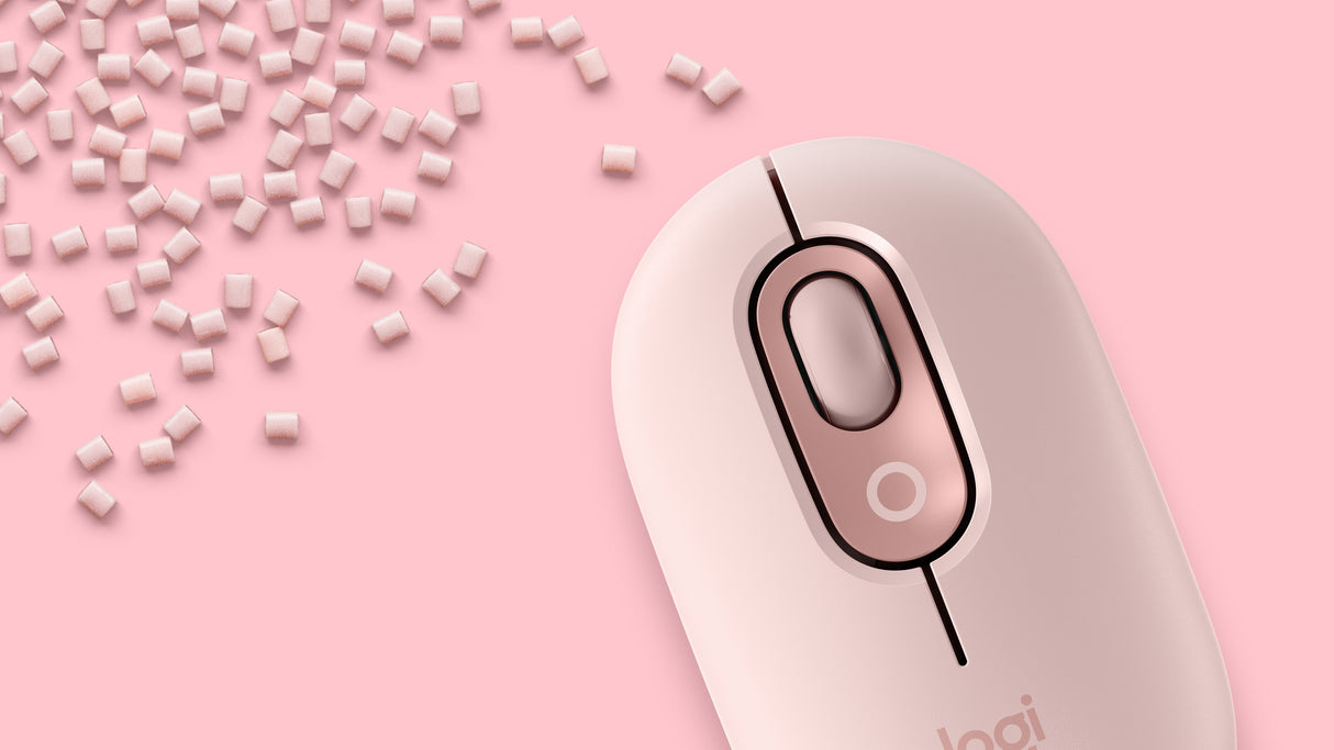 Logitech POP Mouse