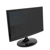 Kensington MagPro Magnetic Privacy Screen Filter for Monitors 21.5” (16:9)