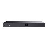 TP-Link Omada 24-Port 10GBASE-T L2+ Managed Switch with 8 10GE SFP+ Slots