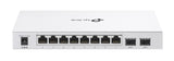 TP-Link FESTA FS310GP network switch Managed L2/L2+ Gigabit Ethernet (10/100/1000) Power over Ethernet (PoE) 1U White