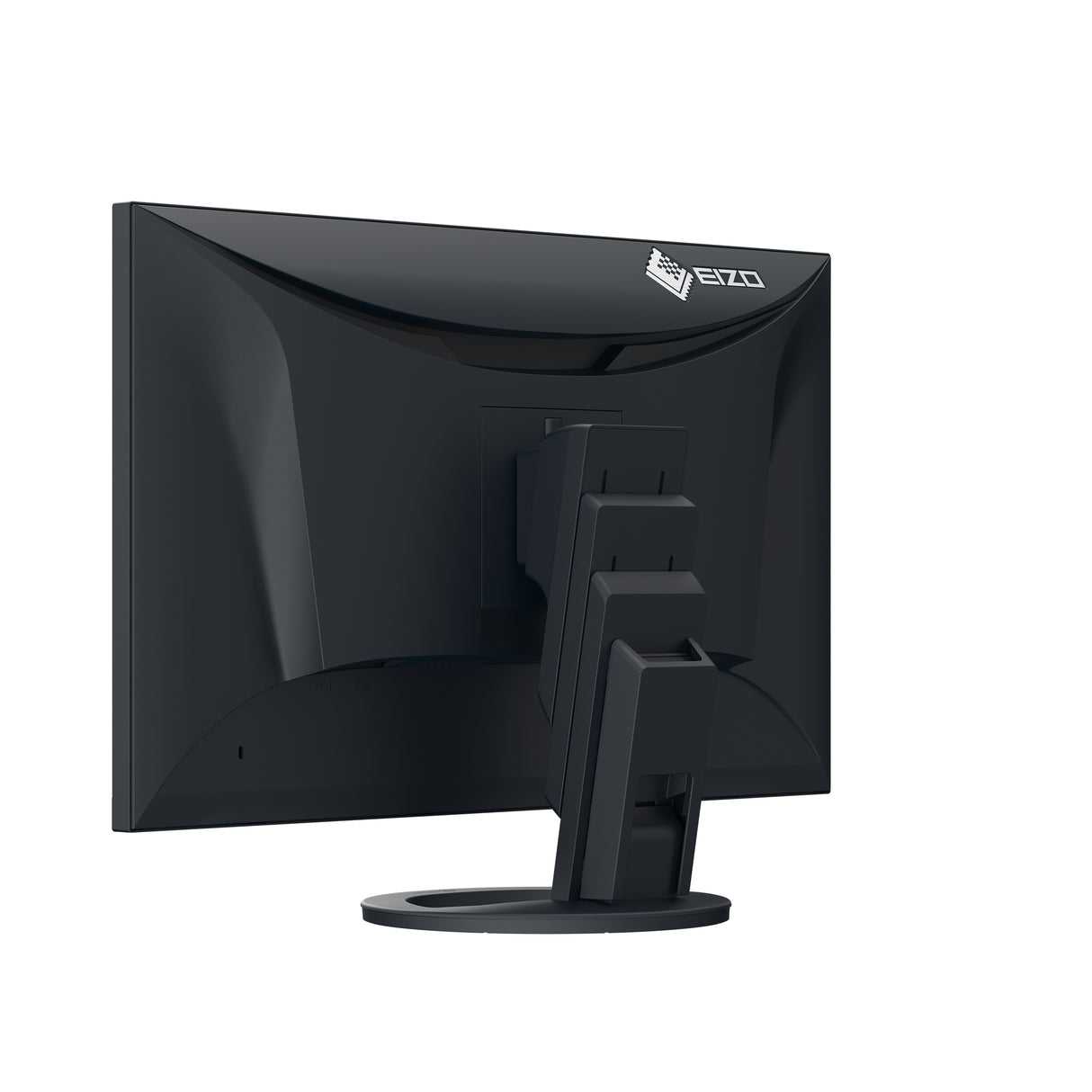 EIZO FlexScan EV2720S-BK computer monitor 68.6 cm (27") 2560 x 1440 pixels Quad HD LCD Black
