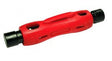 Platinum Tools Double Ended Coax Stripper for RG7/11,RG59/6/6Q