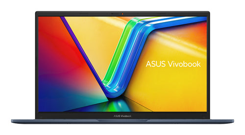 ASUS Vivobook 15 X1504ZA-DS52-CA Intel® Core™ i5 i5-1235U Laptop 39.6 cm (15.6") Full HD 16 GB DDR4-SDRAM 512 GB SSD Wi-Fi 6E (802.11ax) Windows 11 Home Blue