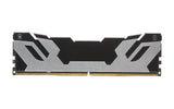 Kingston Technology FURY 16GB 8000MT/s DDR5 CL38 DIMM Renegade Silver XMP