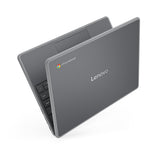 Lenovo Chrome 100e G5 M89 MediaTek Kompanio 540 Chromebook 29.5 cm (11.6") HD 4 GB 64 GB UFS Wi-Fi 6E (802.11ax) ChromeOS Grey