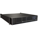 Middle Atlantic NEXSYSTM 1000VA, 15 Amp UPS Backup Power System with RackLinkTM, Bank Outlet Control