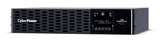 CyberPower Smart App Sinewave uninterruptible power supply (UPS) Line-Interactive 1.5 kVA 1500 W 8 AC outlet(s)