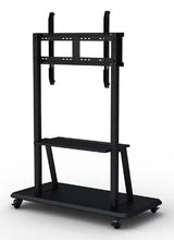 LG ST-000F signage display mount 2.49 m (98") Black